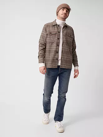 COLORFUL STANDARD | Cappello - Beanie | camel